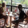 Отель & Hostal Berakah Copan, фото 8