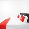 Отель OYO 93682 Blessing's Kediri Homestay, фото 16
