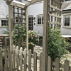 Отель Courtyard Cottages Lymington, фото 12