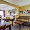 Отель Comfort Suites Sumter, фото 5