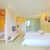 Отель Wuhan Yijia Business Hotel, фото 6