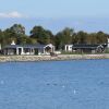 Отель Modern Chalet With Dishwasher on the Markermeer, фото 1