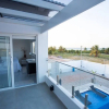 Отель Magn Fica Casa Rud Beira Mar 5 su tes e Piscina, фото 15