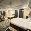 Отель Arya Hotel Islamabad, фото 6