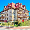 Отель ECHAPPEE CHIC - Balcon - 150 m Casino Deauville & Plage, фото 11