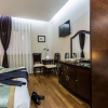 Отель Scallop Regent Rooms, фото 9
