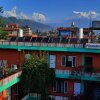 Отель New Pokhara Lodge, фото 12
