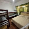 Отель Suites Bertioga, фото 3