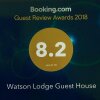 Отель Watson Lodge Guest House, фото 18
