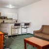 Отель Comfort Inn & Suites Oakland Airport, фото 24