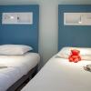 Отель ibis budget Bordeaux Est Lormont, фото 29