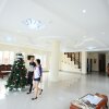 Отель Sun and Sea Hotel Phu Quoc, фото 17