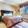 Отель Luxurious All-suite Ski W/ Hot Tub 5 Bedroom Duplex, фото 7