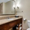 Отель Comfort Suites, фото 27