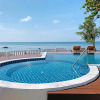 Отель Koh Jum Cliff Beach Resort, фото 10