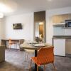 Отель Aparthotel Adagio Access Saint Nazaire, фото 8