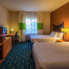 Отель Fairfield Inn & Suites by Marriott Venice, фото 32