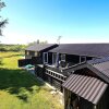 Отель 6 Person Holiday Home in Hirtshals, фото 13