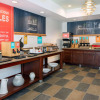 Отель Hampton Inn South Plainfield-Piscataway, фото 23