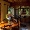 Отель Cabinas Capulin & Farm, фото 11