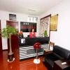 Отель Xi'an Shangke Apartment, фото 2