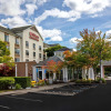 Отель Hilton Garden Inn Portland/Beaverton, фото 1