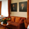 Отель Regina, фото 20