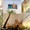 Отель Suites Casa Anzures, фото 16