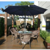 Отель VAR 102B Dpto amplio en Residencial con piscina, фото 10