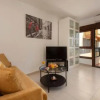 Отель Apartamento con terraza y piscina junto a la playa, фото 5