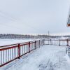 Отель Family-friendly Fairbanks Home: Chena River Access, фото 18