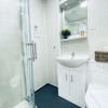 Отель Seafield Seafront Apartments, фото 41