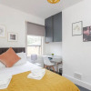 Отель Quiet 2 Bedroom Flat in Peckham Rye, фото 6