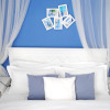Отель Athens Greek Blue Rooms, фото 8