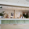 Отель Ji Hotel Hangzhou Qiangjiang New City Fuxing Road, фото 2