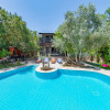 Отель Villa With Pool Surrounded by Nature in Fethiye, фото 10