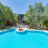 Отель Villa With Pool Surrounded by Nature in Fethiye, фото 14