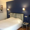 Отель Brit Hotel Les Argousiers, фото 12