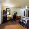 Отель Sleep Inn And Suites Shamrock, фото 25