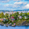 Отель Tjuvholmen II As Home, фото 17