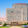 Отель Mingzhao Hot Spring International Hotel, фото 4