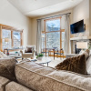 Отель Newly Renovated, 4br Red Hawk Townhome 2338- Kids Ski Free 4 Bedroom Townhouse, фото 3
