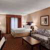 Отель Best Western PLUS Morristown Inn-Florham Park, фото 3