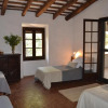 Отель Masia Sitges Mas Peirot Geniune Farmhouse 20 min walk from beaches 60 Heactares of Wine Fields Garde, фото 8