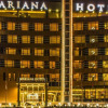 Отель Mariana Hotel Erbil, фото 1
