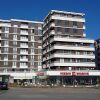 Отель Apartments Mladost 1A-554 в Софии