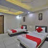Отель OYO 3056 Hotel Sigma Inn, фото 4