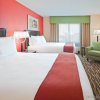 Отель Holiday Inn Express Hotel & Suites Ft Lauderdale Airport/Cru, an IHG Hotel, фото 18