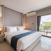 Отель Manhattan Pattaya Hotel, фото 7