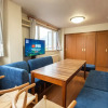 Отель Niseko House in Ezo Fujiya, фото 7